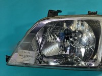 Reflektor lewy lampa przód Honda CR-V I EUROPA