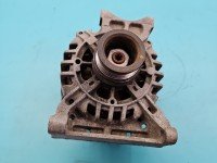 TEST Alternator Mercedes W169 A2661540802 1.5 wielop