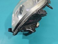 Reflektor prawy lampa przód Toyota Auris I EUROPA