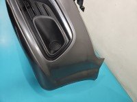 Zderzak przód Fiat Linea szary 695/A