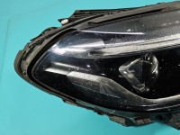 Reflektor prawy lampa przód Mercedes W246 EUROPA A2469062801, 030129523202