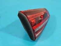 Lampa tył lewa klapy Vw Golf VII HB EUROPA 5G0945307F, 81240101