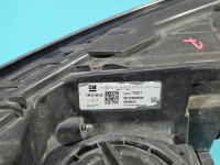 Reflektor prawy lampa przód Opel Astra V K EUROPA 7960400002, 20170517, 39077801