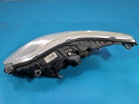 Reflektor prawy lampa przód Citroen C4 I EUROPA 9646893880