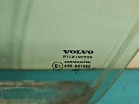 Szyba drzwi przód lewa Volvo XC90 I 02- HB