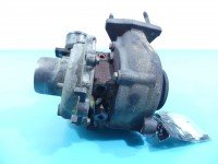 Turbosprężarka Renault Laguna II 755507-3, 8200398565 1.9 DCI