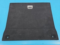 Wykładzina bagażnika podłoga Mercedes W222 A2226804702