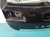 Klapa tył Seat Leon II HB 5d czarny LC9Z