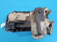 Misa olejowa MISKA Toyota Land Cruiser 120 J120 3.0 D4D (1KD)