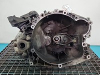 Skrzynia biegów 20DM71 Citroen C4 Grand picasso I 06-13 1.8 16V EW7AF