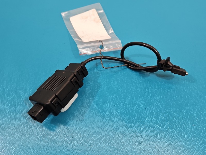 Sterownik moduł Skoda Octavia IV 5E3035954E