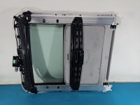 Szyberdach Suzuki Grand Vitara II HB 5d