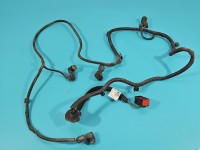 Czujnik parkowania PDC Citroen C4 II KCH 9672179080, 0263013178, 0263003893