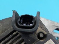 TEST Alternator Renault Megane II 8200100907 1.6 16V