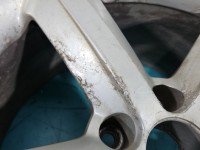 Felga aluminiowa 18" komplet alufelgi felgi Audi A5 8T