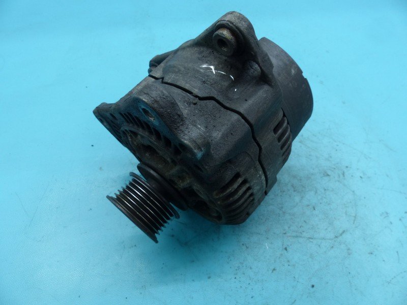 TEST Alternator Seat Ibiza II 0123310019 1.6 wiel