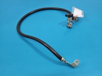 KLEMA INSTALACJA WIĄZKA MINUSOWA MINUS Mercedes W222 A0009055209