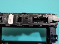 Konsola panel nawiewu Citroen C5 II X7 96715288ZD, 5HB009332