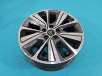 alufelgi felgi 17 komplet Citroen C4 Grand Picasso II 13-22
