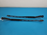 Ramie wycieraczki przód komplet lewe prawe Citroen C5 II X7 9682797780, 9682797980