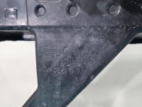 WZMOCNIENIE CZOŁOWE Pas przedni AUDI Q5 08-