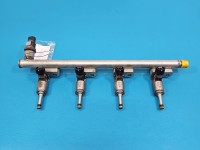 Wtryskiwacz listwa wtryskowa 1465A546 Mitsubishi Eclipse Cross 1.5 T 163KM