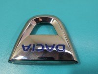 Atrapa grill Dacia Sandero III 20-