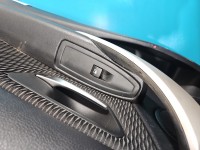 Tapicerka drzwi przód prawa boczek bmw F30