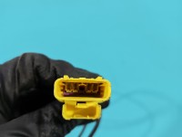 Pas bezpieczeństwa przód lewy kierowcy Citroen Jumper 14- 606372700F EU