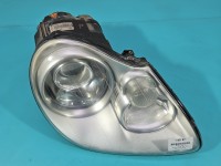 Reflektor prawy lampa przód Porsche Cayenne I 9P EUROPA