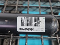 Amortyzator tył komplet tylny lewy prawy Peugeot 3008 II L+P