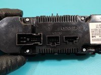 Konsola panel nawiewu Infiniti Q30 A0919005101