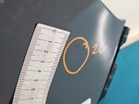 Błotnik przód prawy Renault Master III 10-24 OVKPN