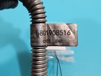 Przewód smarowania turbiny Fiat Ducato IV 2.3 jtd