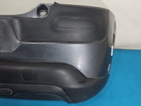 Zderzak tył Citroen C4 Cactus 14-20 grafitowy KTPD HB