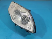 Reflektor prawy lampa przód Renault Laguna III EUROPA