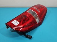 Lampa tył prawa hyundai H1 II HB