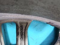 alufelgi felgi 17 komplet VOLVO S60 II 10-