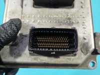 Komputer Sterownik silnika 55567114 Opel Astra III H 1.6 16V