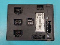 Sterownik moduł komfortu AUDI A6 C7 4H0907063CG, F005V01319