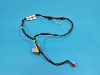Instalacja Wiązka poduszki Airbag Dacia Dokker C444327R, 870197327R/C