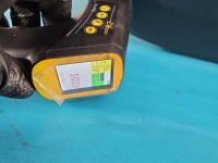 Drzwi tył prawe AUDI A4 B8 sedan 4d LZ7H