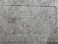 Misa olejowa MISKA Audi A6 C5 2.4b
