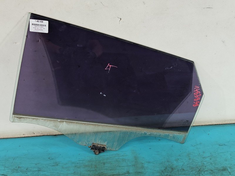 Szyba drzwi tył lewa Hyundai Tucson III 15-20 HB