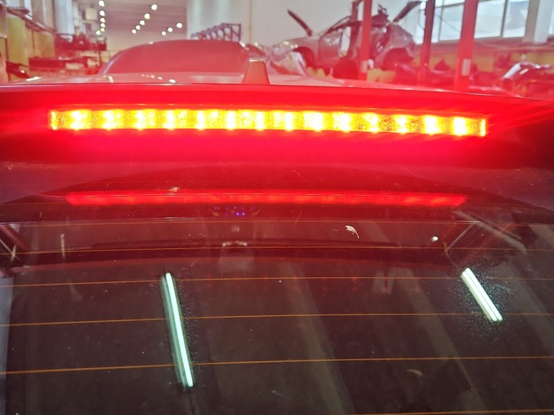 TRZECIE ŚWIATŁO STOP STOPU Hyundai I30 III 16- HB