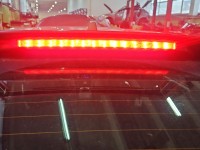 TRZECIE ŚWIATŁO STOP STOPU Hyundai I30 III 16- HB