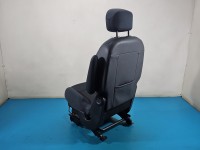 Fotel prawy przód pasażera Peugeot Partner II 5d EUROPA