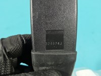 Pas bezpieczeństwa przód lewy kierowcy Dodge Caravan V 07-20 33009698 EU