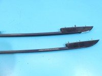 Relingi dachowe komplet Kia Sorento I 03-09