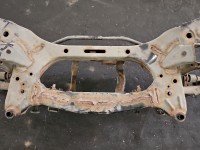 Tylna belka oś tył Renault Koleos 2.0 dci Tylna belka oś tył Renault Koleos 2.0 dci